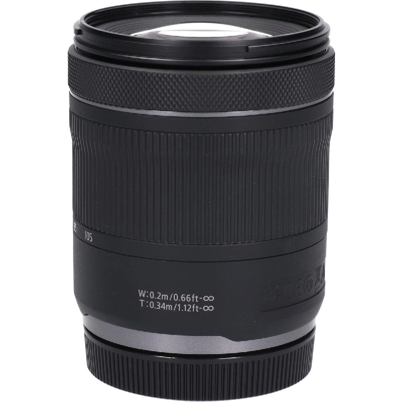 Ống kính RF24-105mm F4-7.1 IS STM - Hàng hiệu Chính hãng 879534