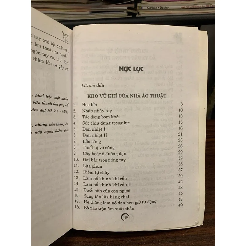 Ảo thuật vật lý – Hoài Linh (biên soạn) 571593