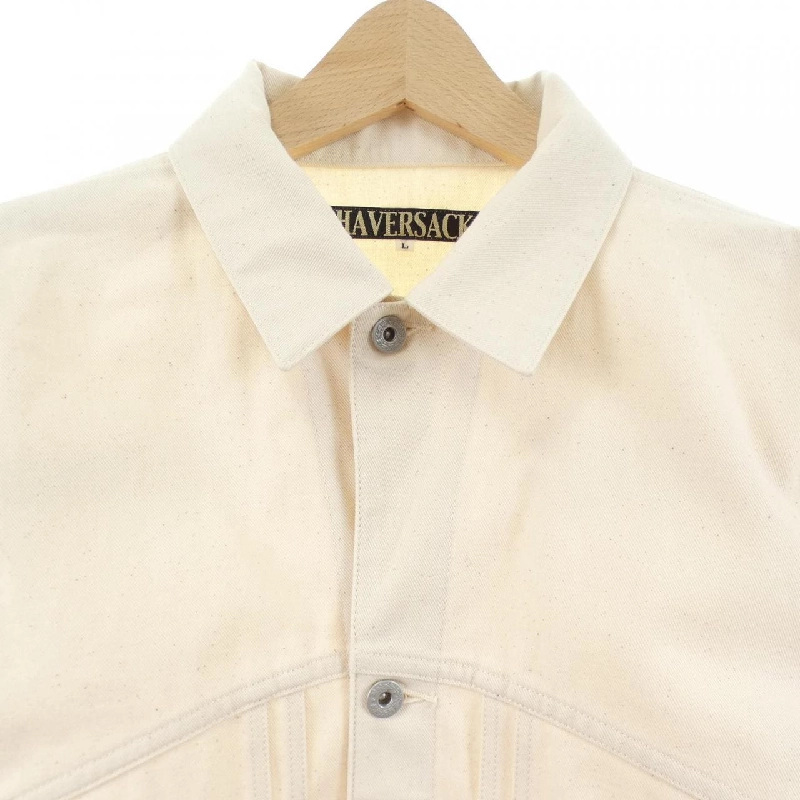 Jacket Haversack - Hàng hiệu Authentic 888696