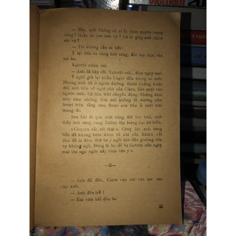 Như thế bình minh - Emmanuen Roblex  970923