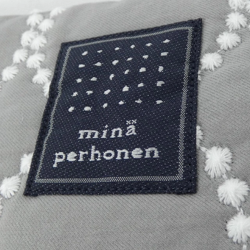 BAG tambourine của mina perhonen - Hàng hiệu Chính hãng 831984