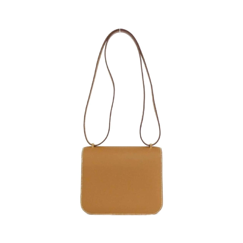 【Sản phẩm chưa sử dụng】Túi đeo vai Hermes Constance 3 MINI 083905CD 611148