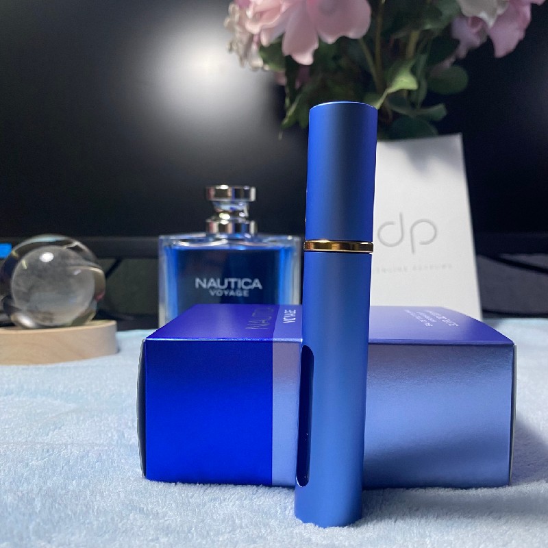 [Chính hãng] Nước hoa Nautica Voyage -10ml - Nước Hoa Chính Hãng - Ngọc Đạt 3818