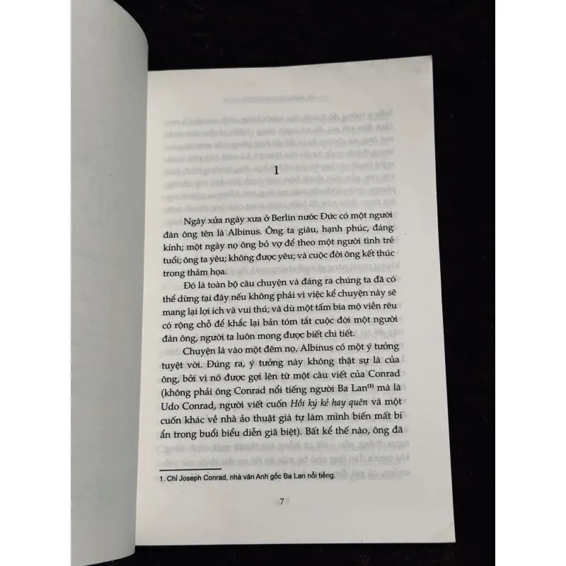 Combo 2c V. Nabokov 991099