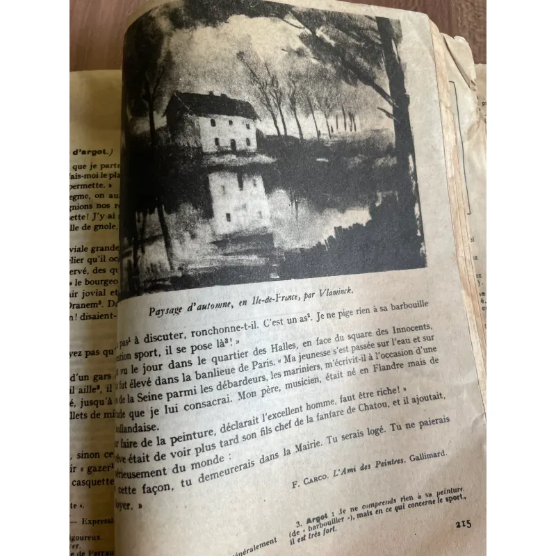 COURS DE LANGUE ET DE CIVILISATION FRANÇAISES CUỐN 3 626808