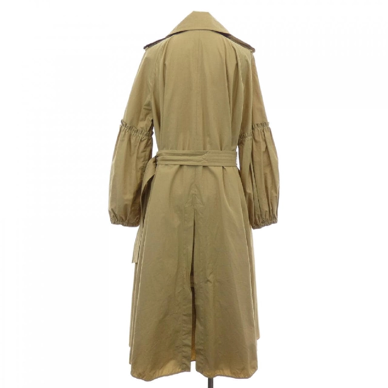 Max Mara 112102 Áo khoác - Hàng hiệu Chính hãng 813329