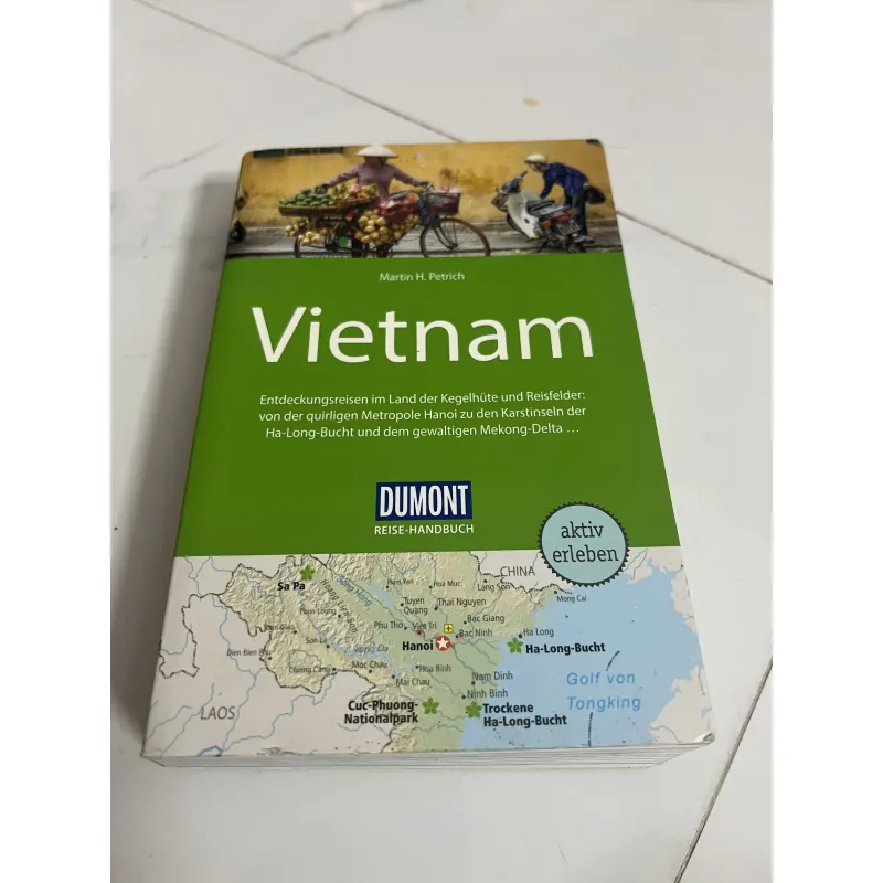 Vietnam  Dumont 1008137