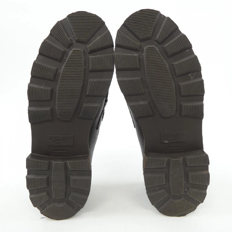 Giày PARA BOOT REIMS/MARCHE - Hàng hiệu Authentic 903517