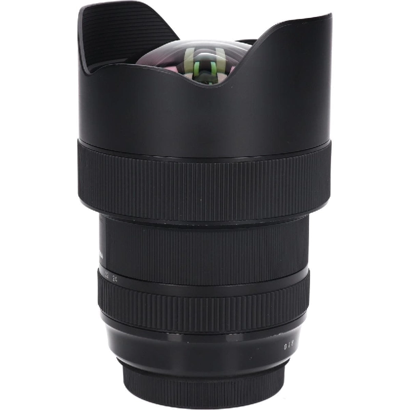 EOS 14-24mm F2.8 DG HSM (A) - Hàng hiệu Authentic 879918