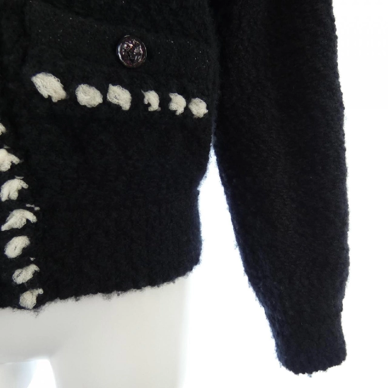 Áo khoác CHANEL P73489K10569 - Hàng hiệu Chính hãng 634427