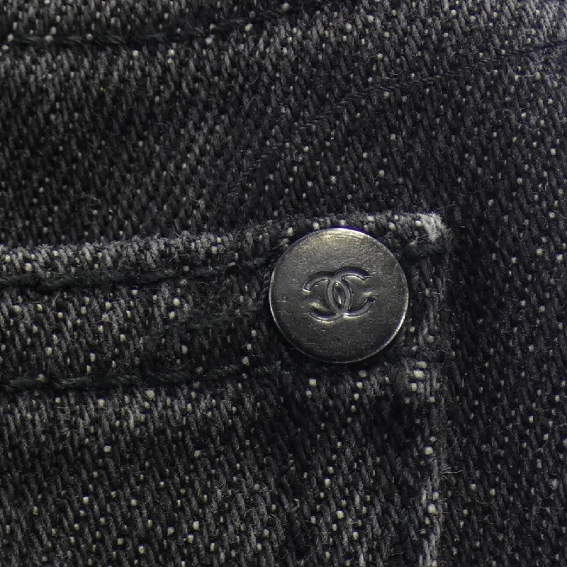 【Mã giảm giá】Chanel CHANEL Jeans 654209