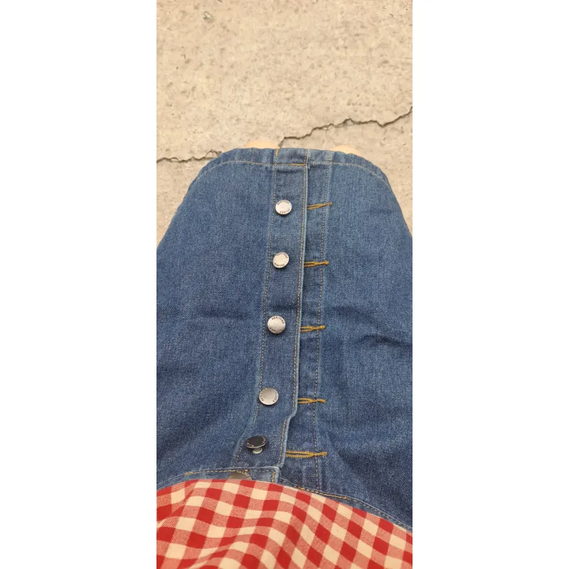 Váy ngắn nữ New 970035