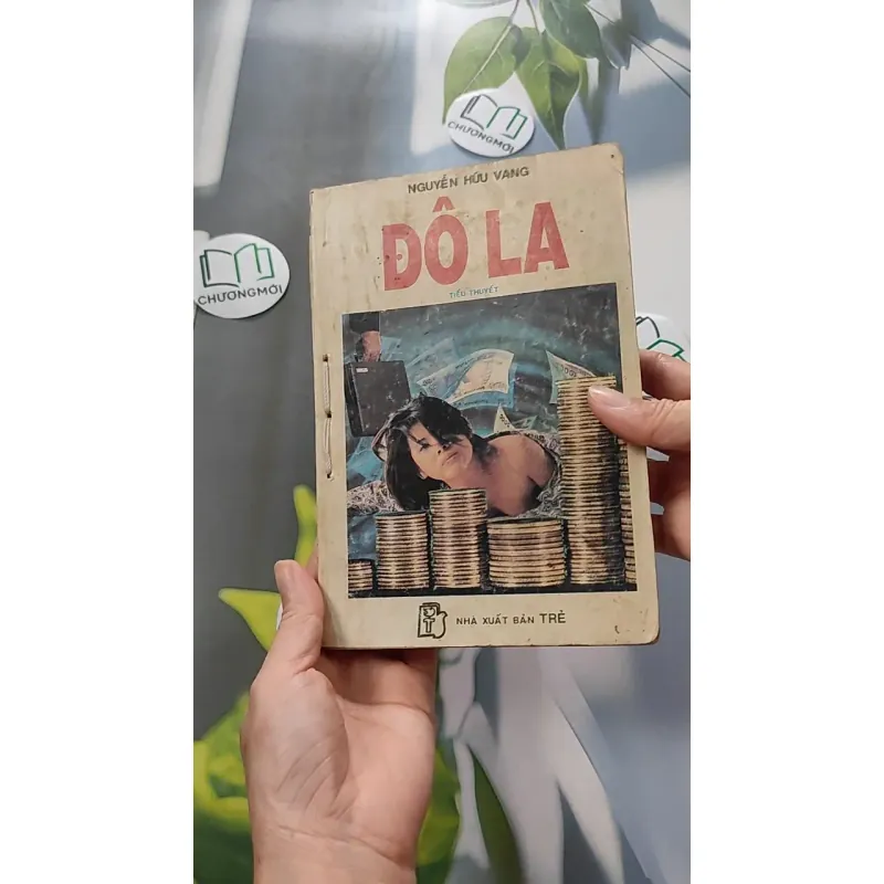 [XƯA] Đô La (1991) - Nguyễn Hữu Vang 776052