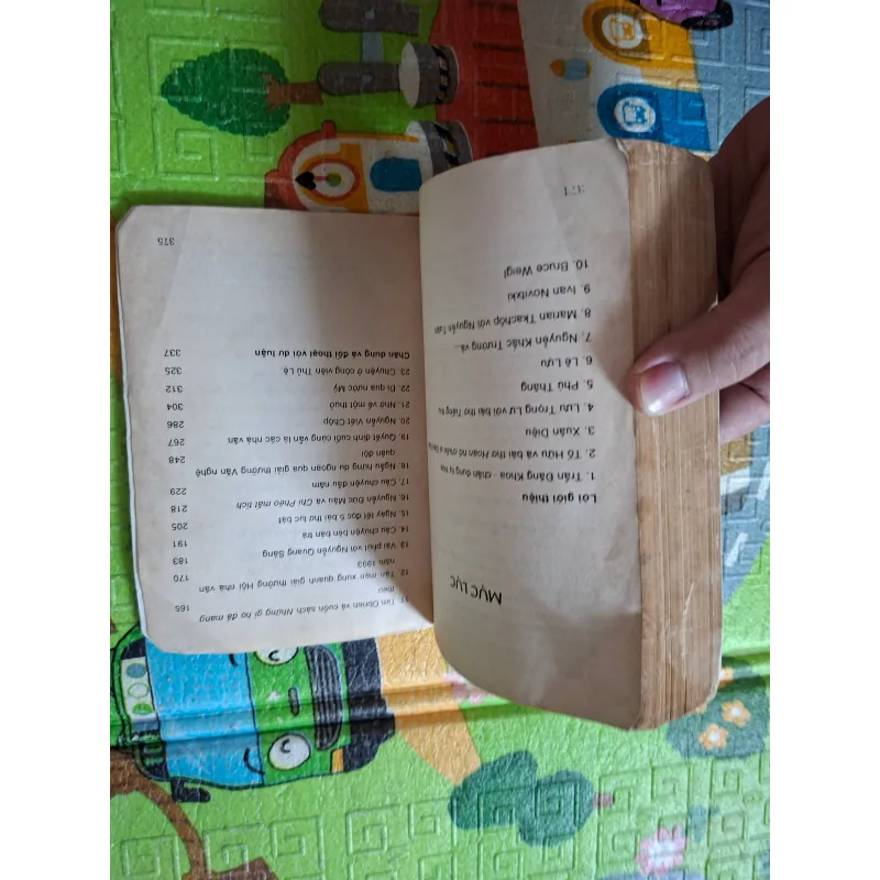 Trần Đăng Khoa - Chân dung và đối thoại 1041019