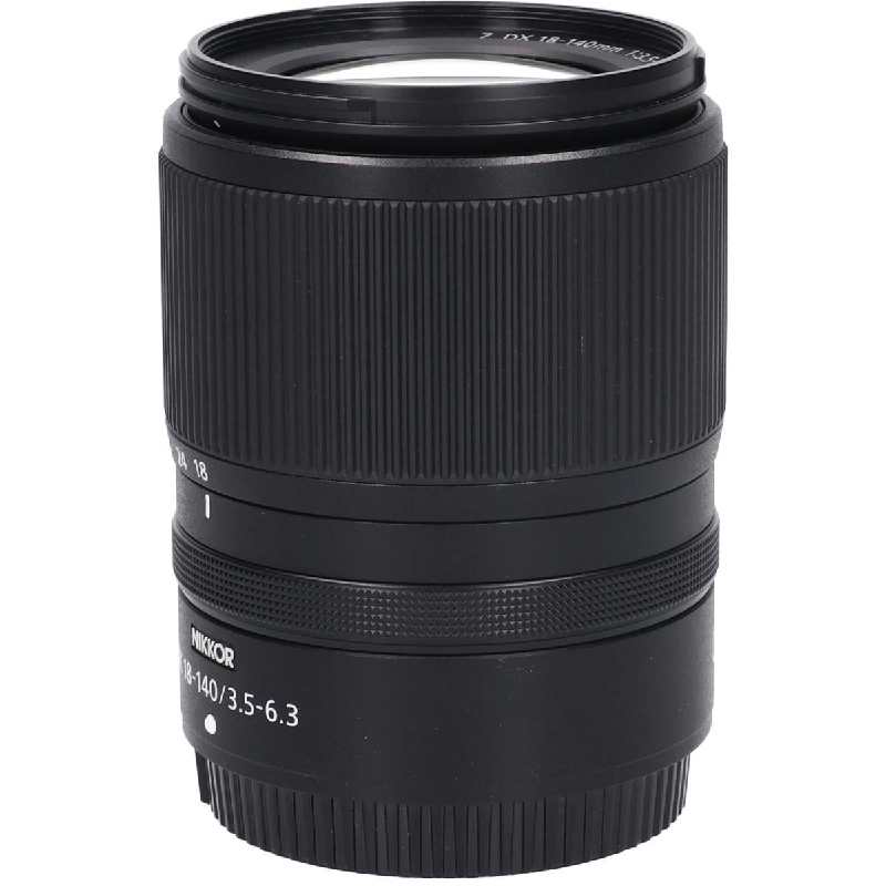 Ống kính Z DX18-140mm F3.5-6.3VR - Hàng hiệu Chính hãng 878613