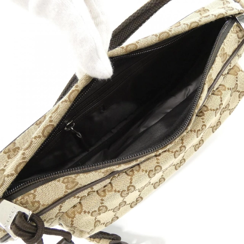 【新品】Gucci 802096 FADUK túi đeo vai 613608