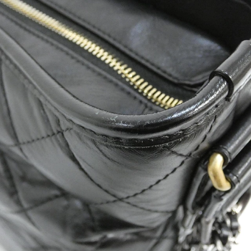 Túi xách vai Chanel Gabriel Line 93824 - Hàng hiệu Chính hãng 805819