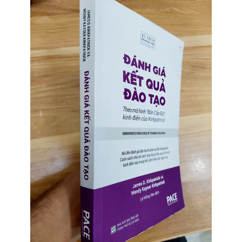 Đánh giá kết quả đào tạo 597859