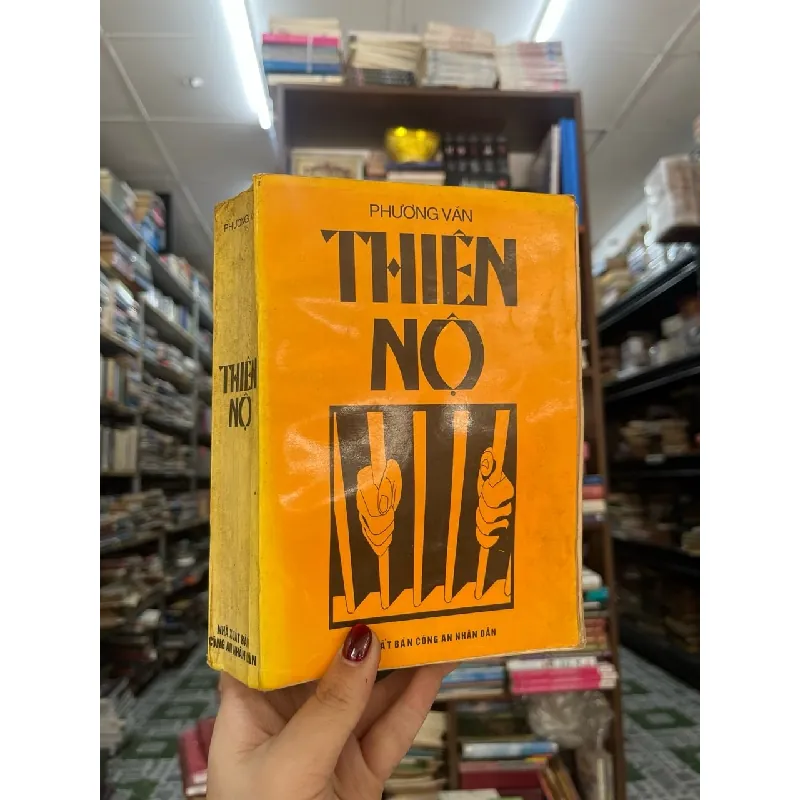 Thiên nộ - Phương Văn 189346