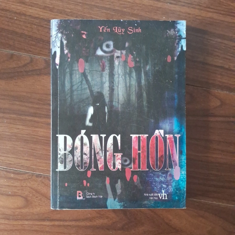 Bóng hồn - yến lũy sinh 525726
