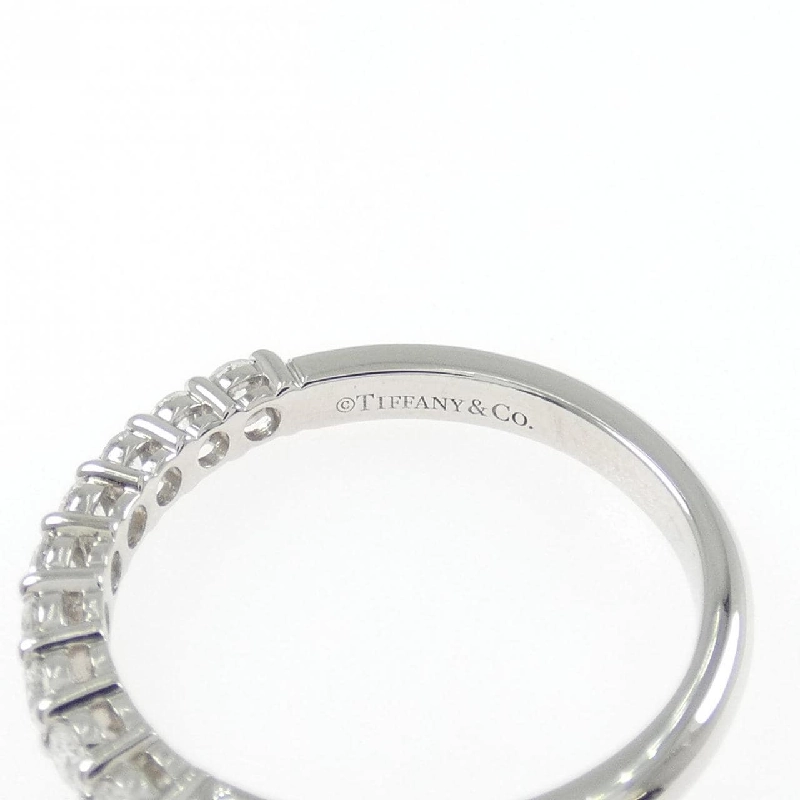 Nhẫn băng Tiffany - Hàng hiệu Authentic 834479