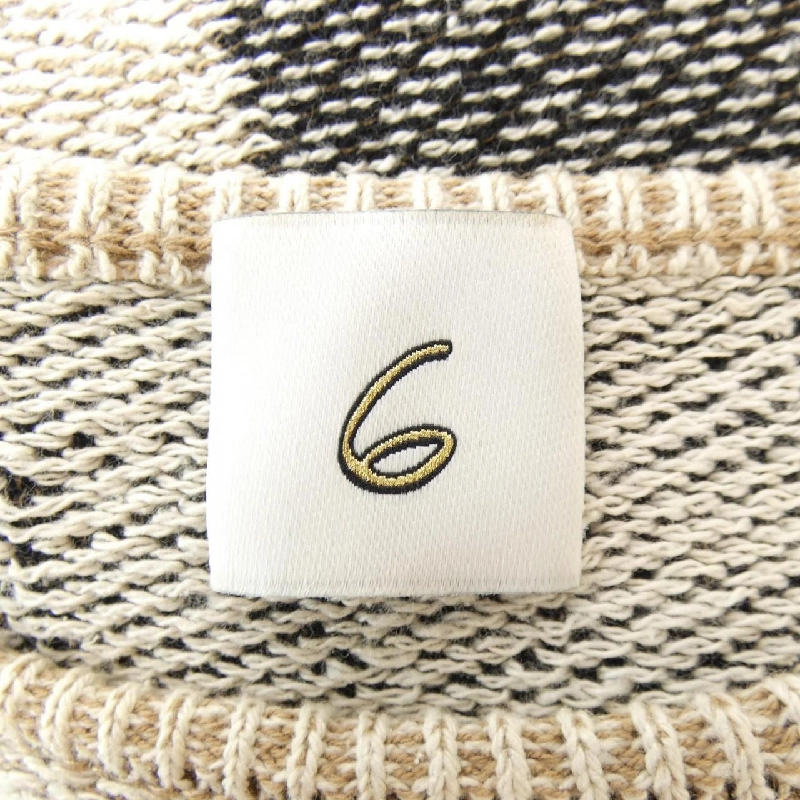 Roku 6ROKU Áo gile 638280