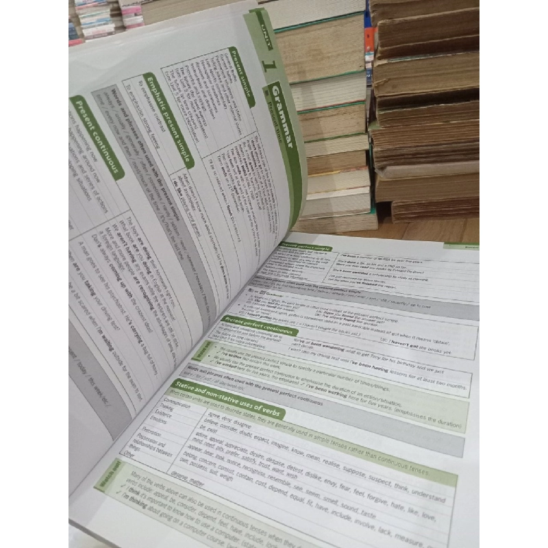 Destination C1&C2: Grammar & Vocabulary with Answer Key - Malcolm Mann, Steve Taylore-Knowles 791694