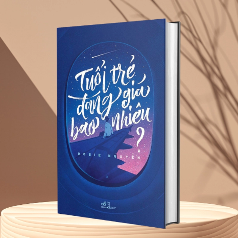 Tuổi Trẻ Đáng Giá Bao Nhiêu - Rosie Nguyễn (TB 2021) 445837