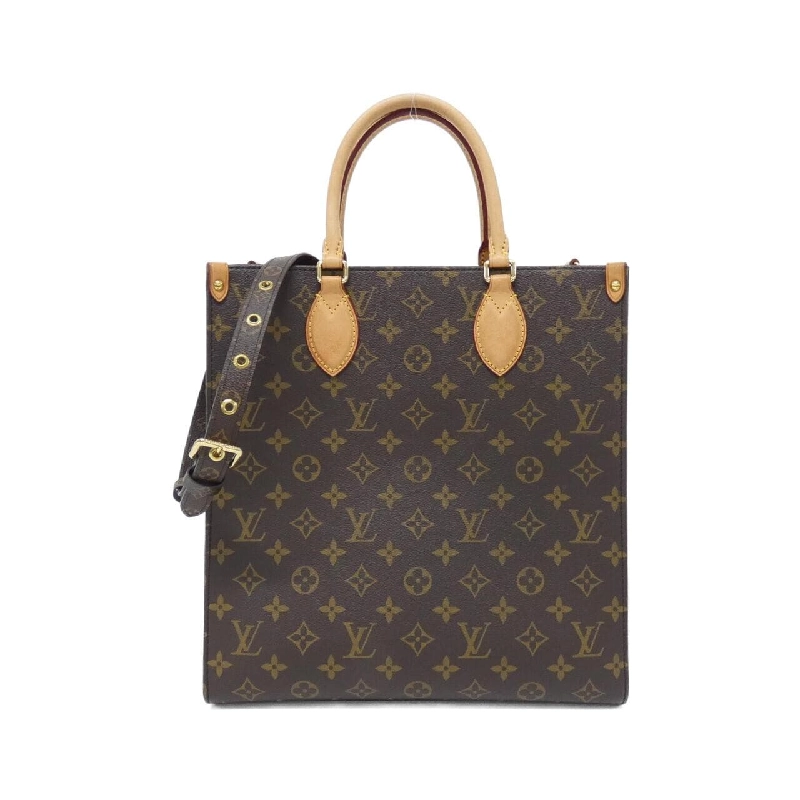 Túi Louis Vuitton Monogram Sac Plat PM M45848 618001