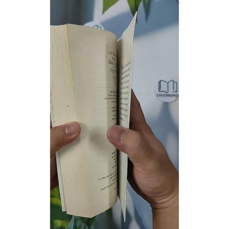 Cố Định Một Đám Mây - Nguyễn Ngọc Tư 798342