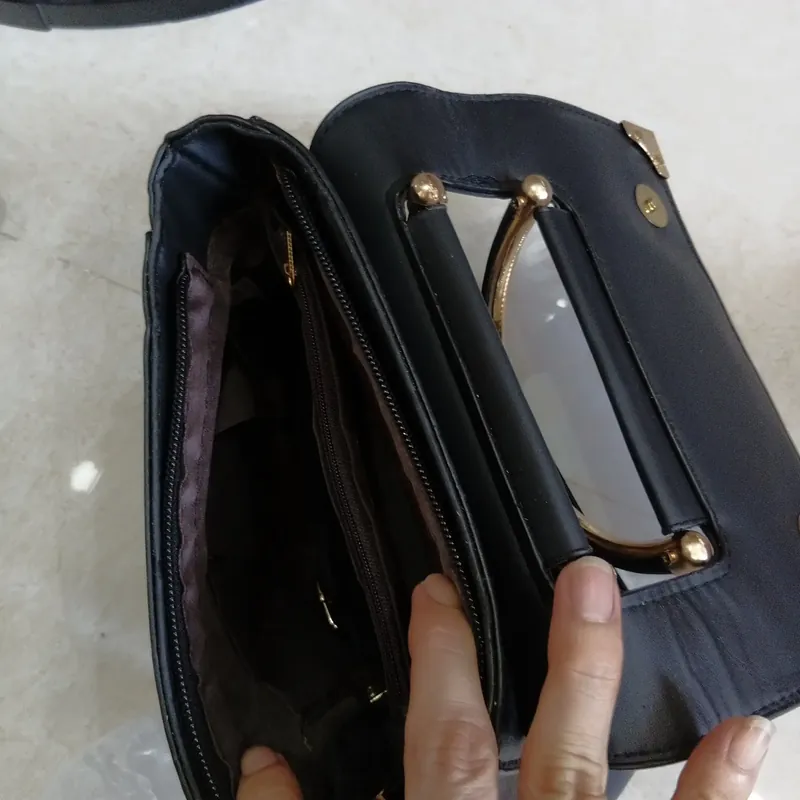 Túi xách QC 731005