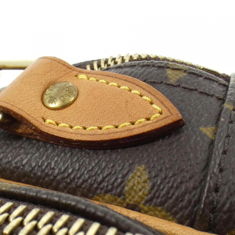 Túi đeo vai Louis Vuitton Monogram Reporter 28cm M45254 613174