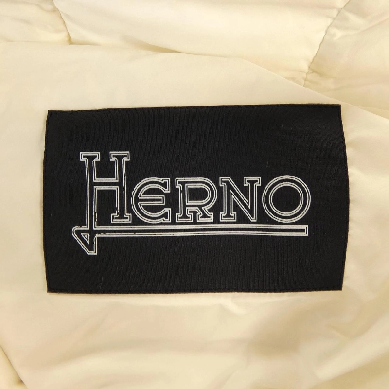 Herno PI001876D Áo gile 631321