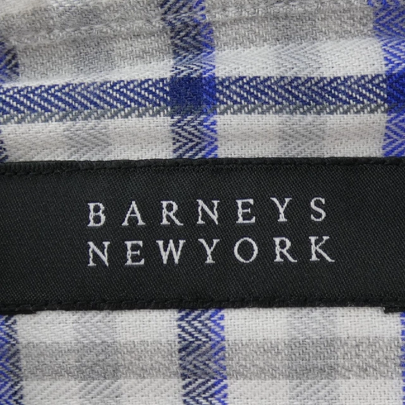 Áo sơ mi BARNEYS NEW YORK - Hàng hiệu Authentic 896530