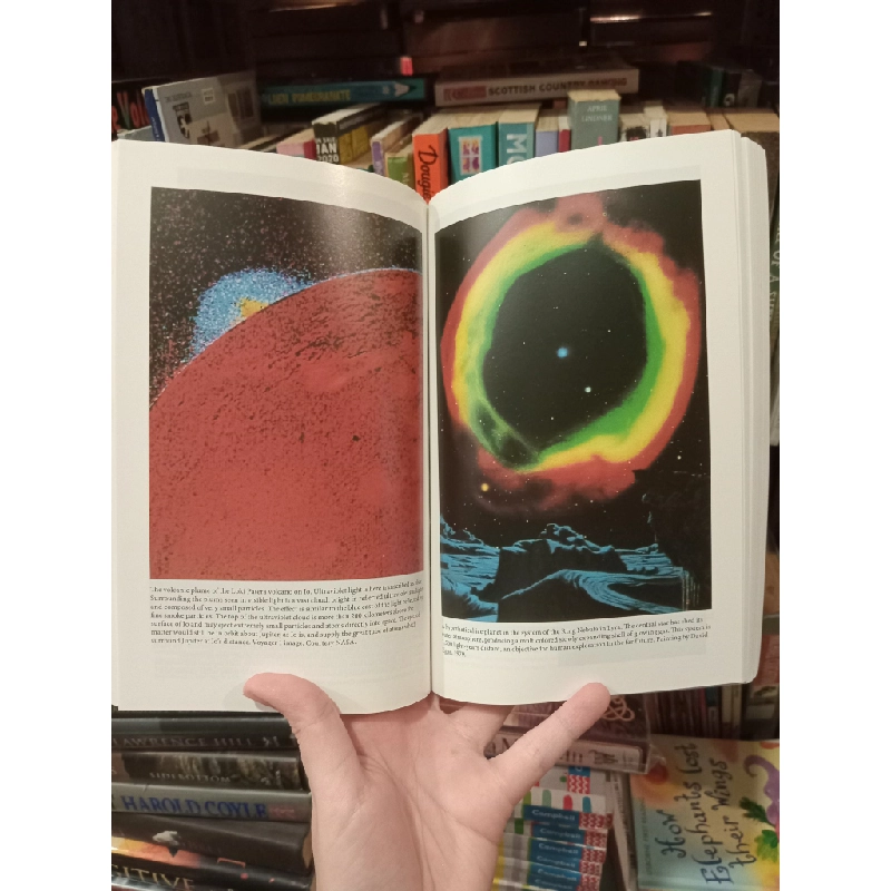 Cosmos - Carl Sagan 452100