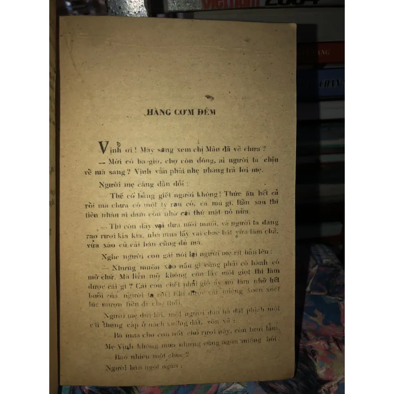 Tuyển tập Nguyên Hồng 1 973368