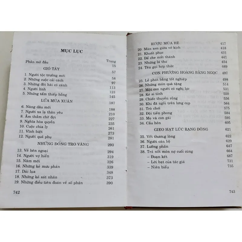 Tiểu thuyết XUÂN NGUYỆT (Spring Moon), tác giả Bette Bao Lord 703877