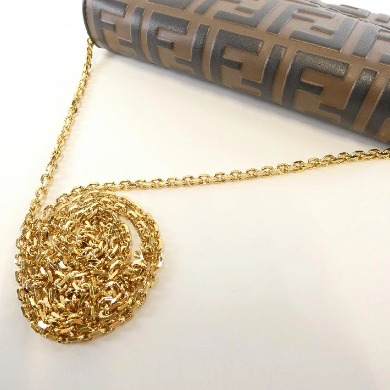 Ví xách tay Fendi FF DIAMOND 8M0365 ADYM - Hàng hiệu chính hãng 769803