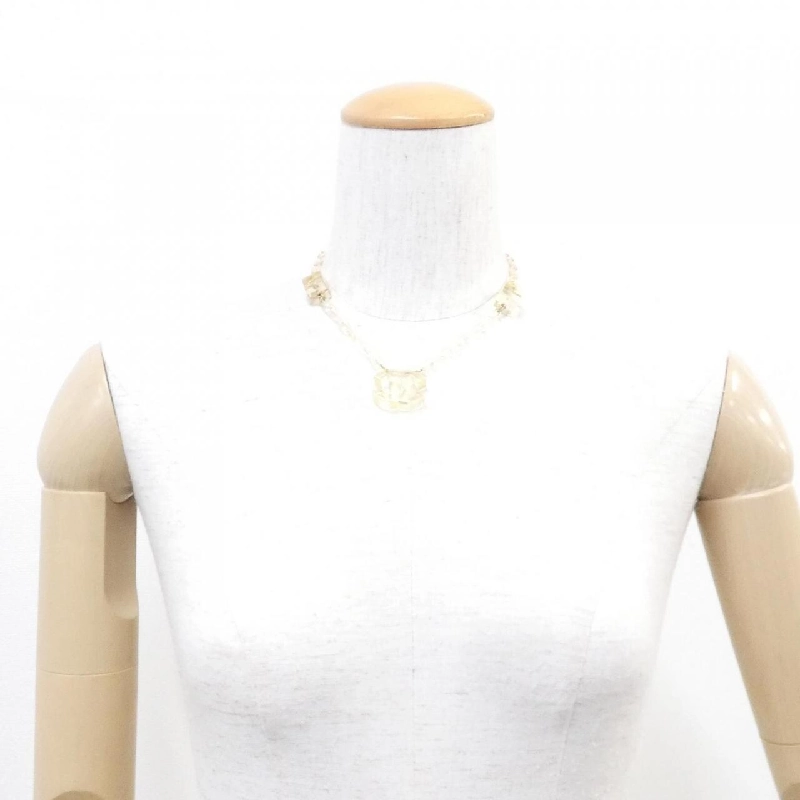 【Vintage】Dây chuyền Chanel 626856