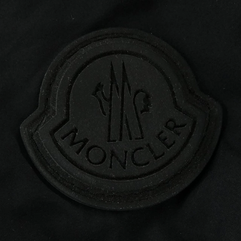 MONCLER 53333 CHAMPSAUR Áo khoác lông - Hàng hiệu Chính hãng 892140