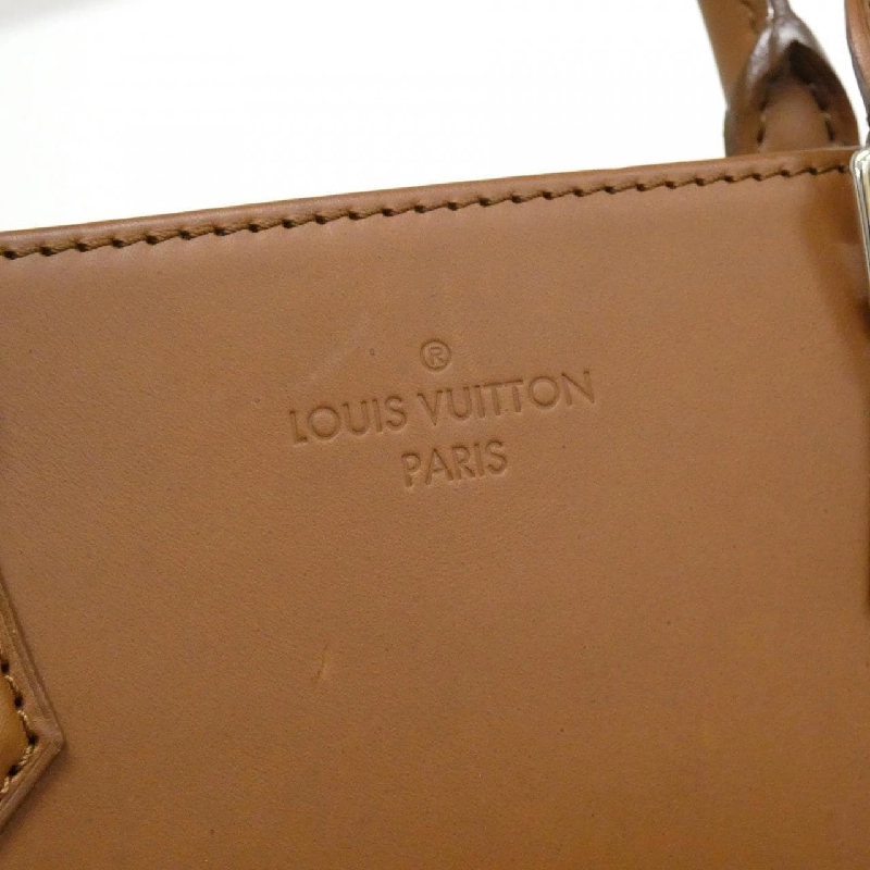 Túi xách Louis Vuitton Nomade Sac Plat 36cm M80128 - Hàng hiệu Chính hãng 766798
