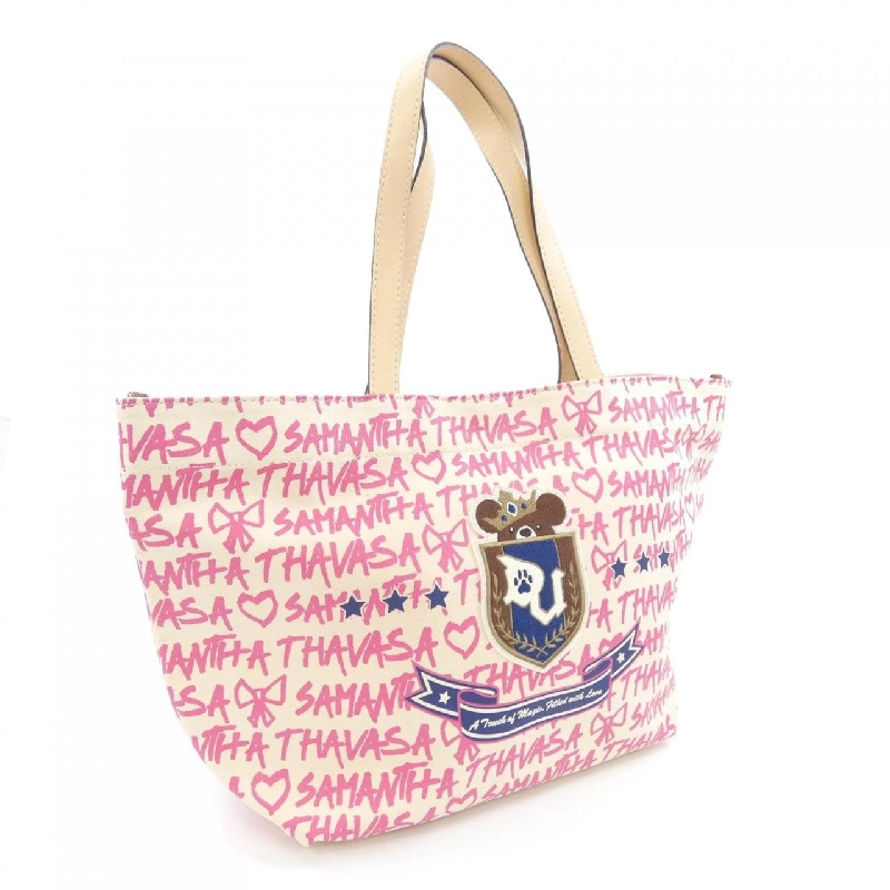 【Khuyến mãi】Túi Samantha Thavasa 658631