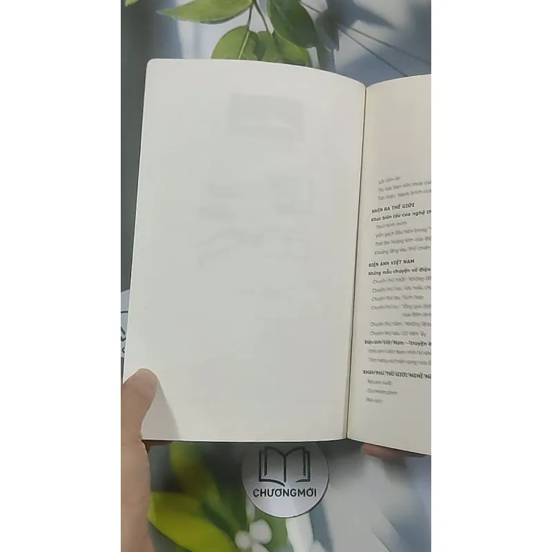 Đường vào nghề điện ảnh - Việt Hoa 688583