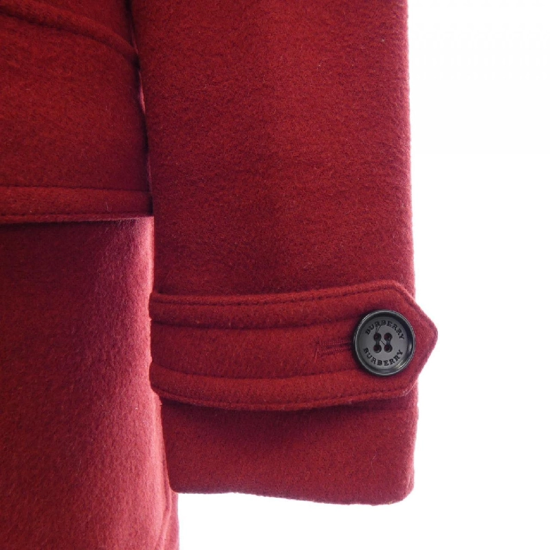 【Khuyến mãi】Áo khoác duffle Burberry 637404