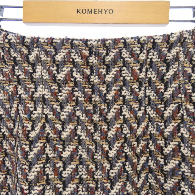 IENA Skirt - Hàng hiệu Authentic 819453