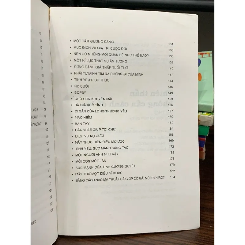 Thiên thần không cần cánh để bay- Vũ Thọ 605216