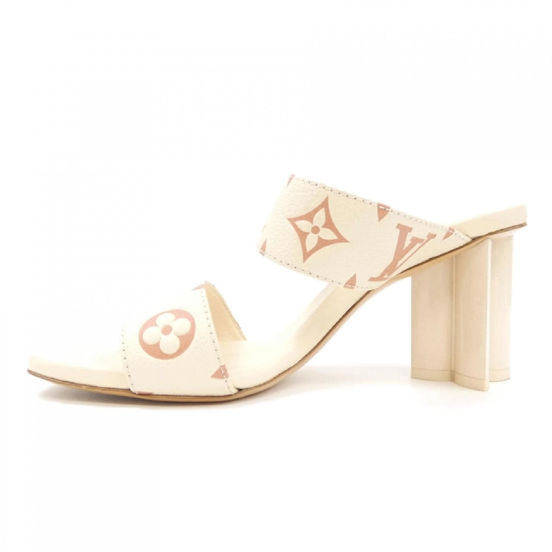 【Mã giảm giá】Giày sandal LOUIS VUITTON 662856