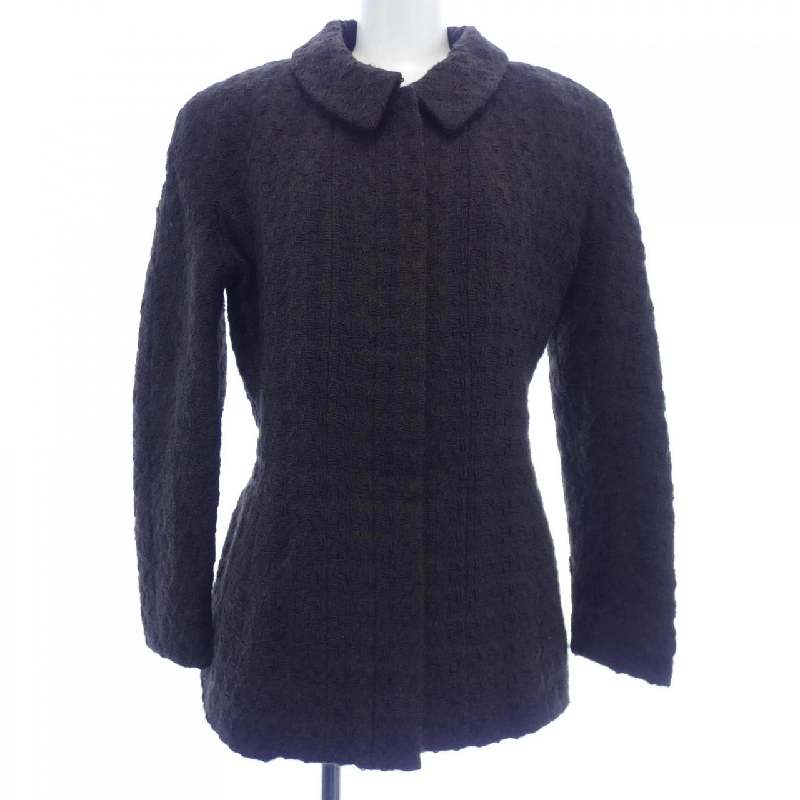 【Mã giảm giá】【Cổ điển】Áo khoác Chanel CHANEL 642956