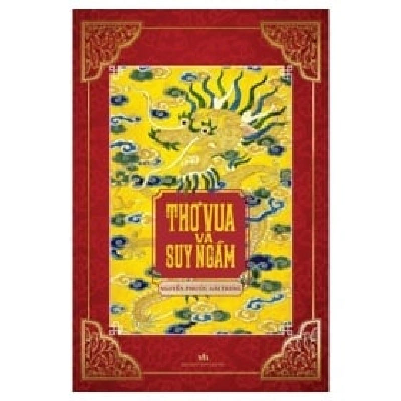 Thơ Vua Và Suy Ngẫm - Nguyễn Phước Hải Trung ASB.PO Oreka Blogmeo 230225 390572