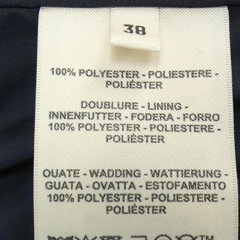 Áo khoác HERMES 5E0161DK 630985